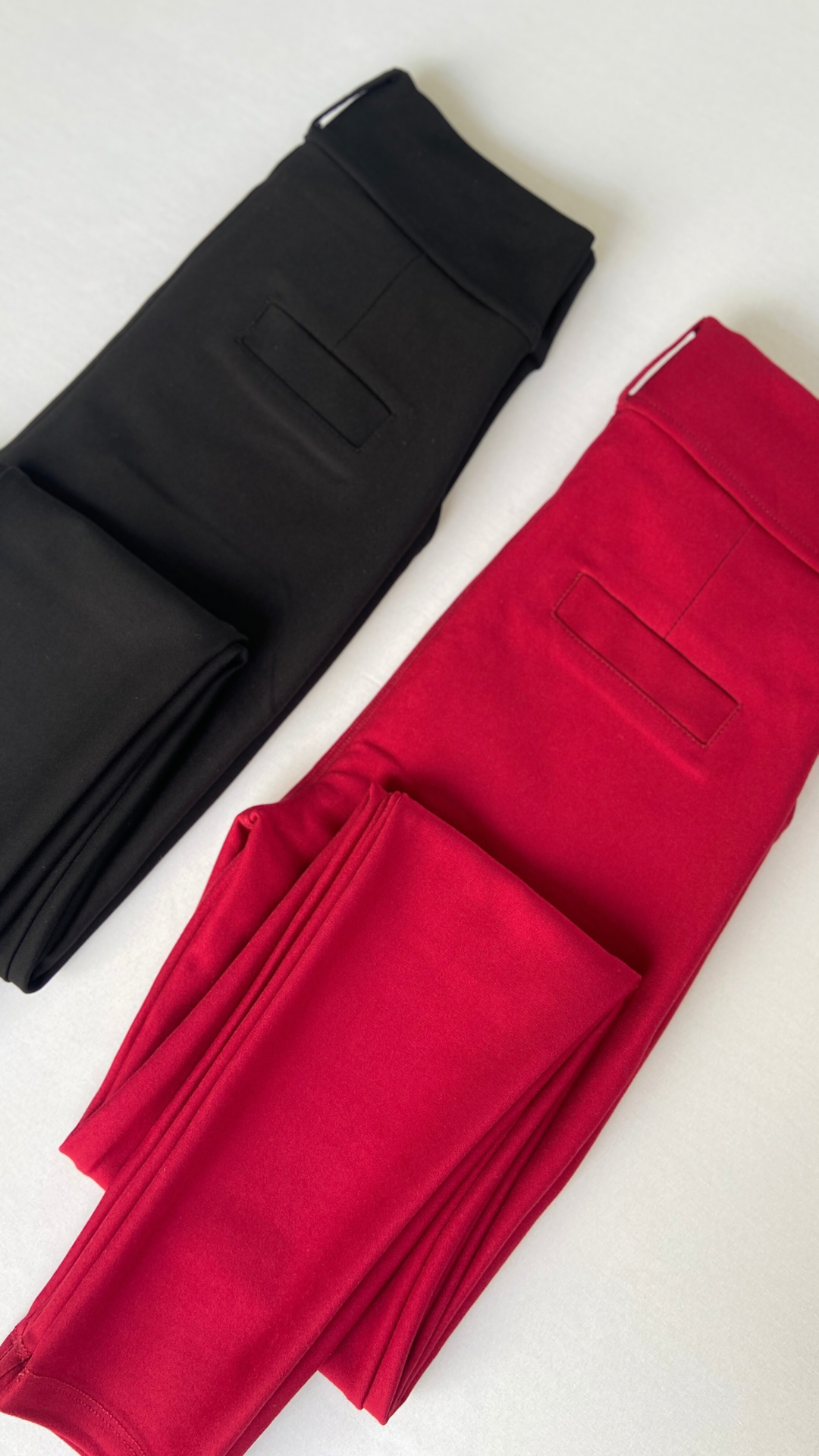 Pantalón Sastre Loma Premium