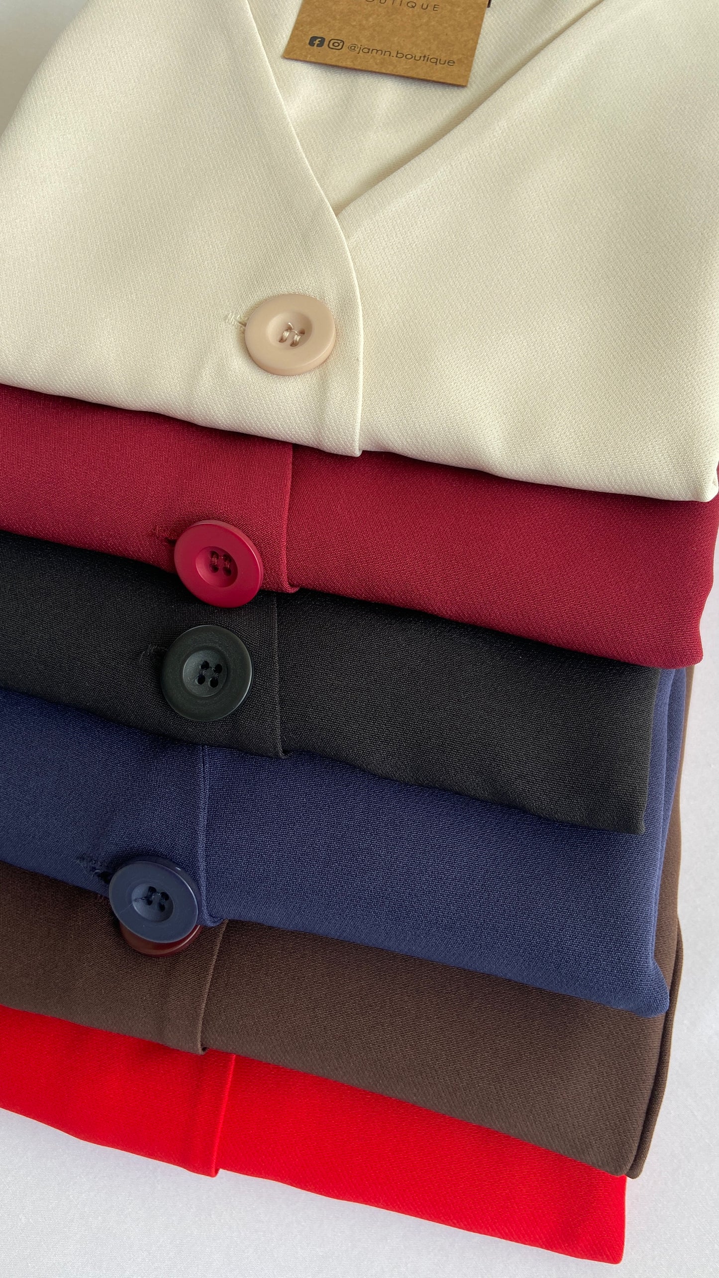 Chaleco Sastrero Mujer Elegante