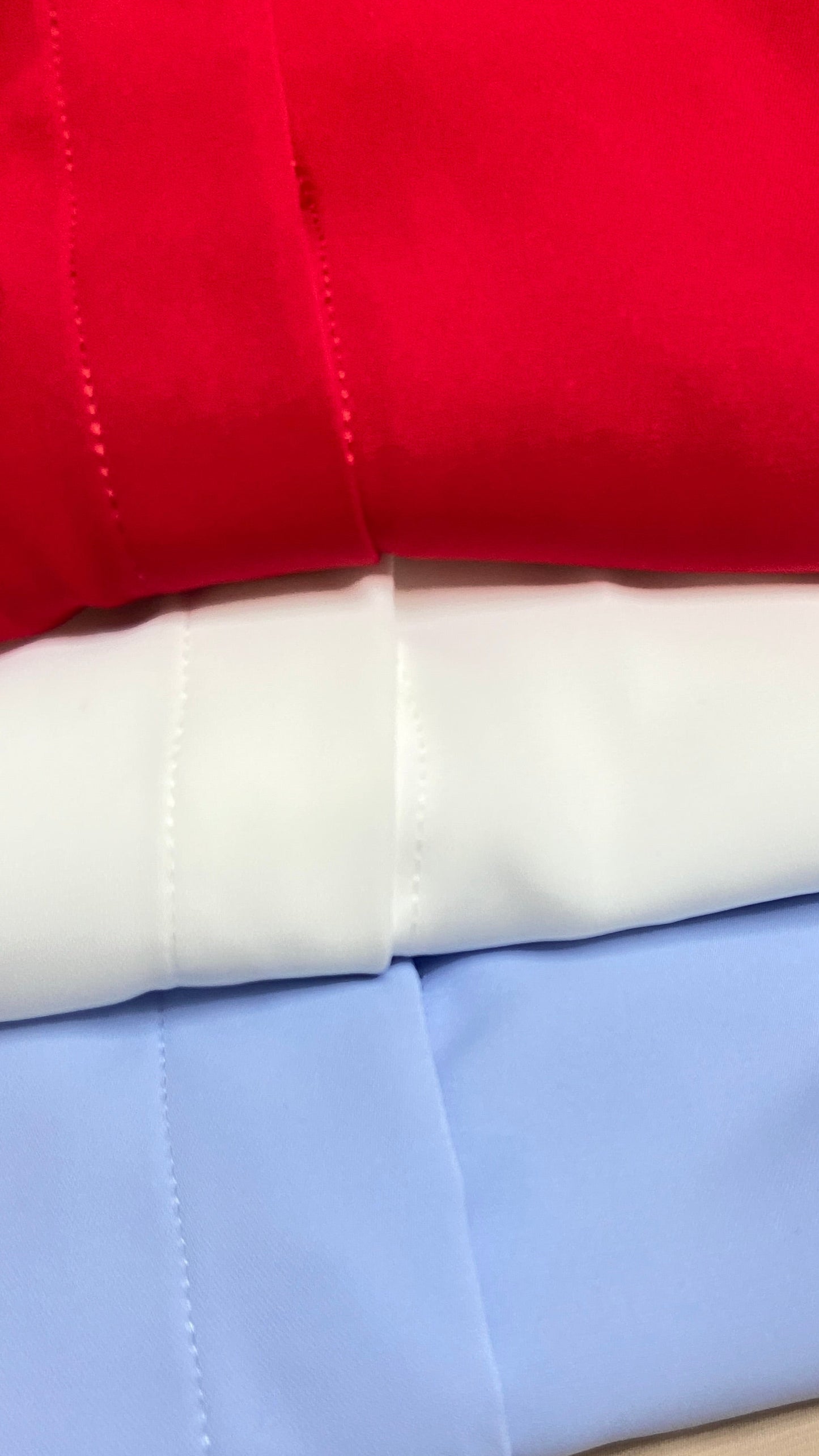 Camisa Lorenza Seda Francesa – Ligera, Elegante y Versátil | JAMN Boutique
