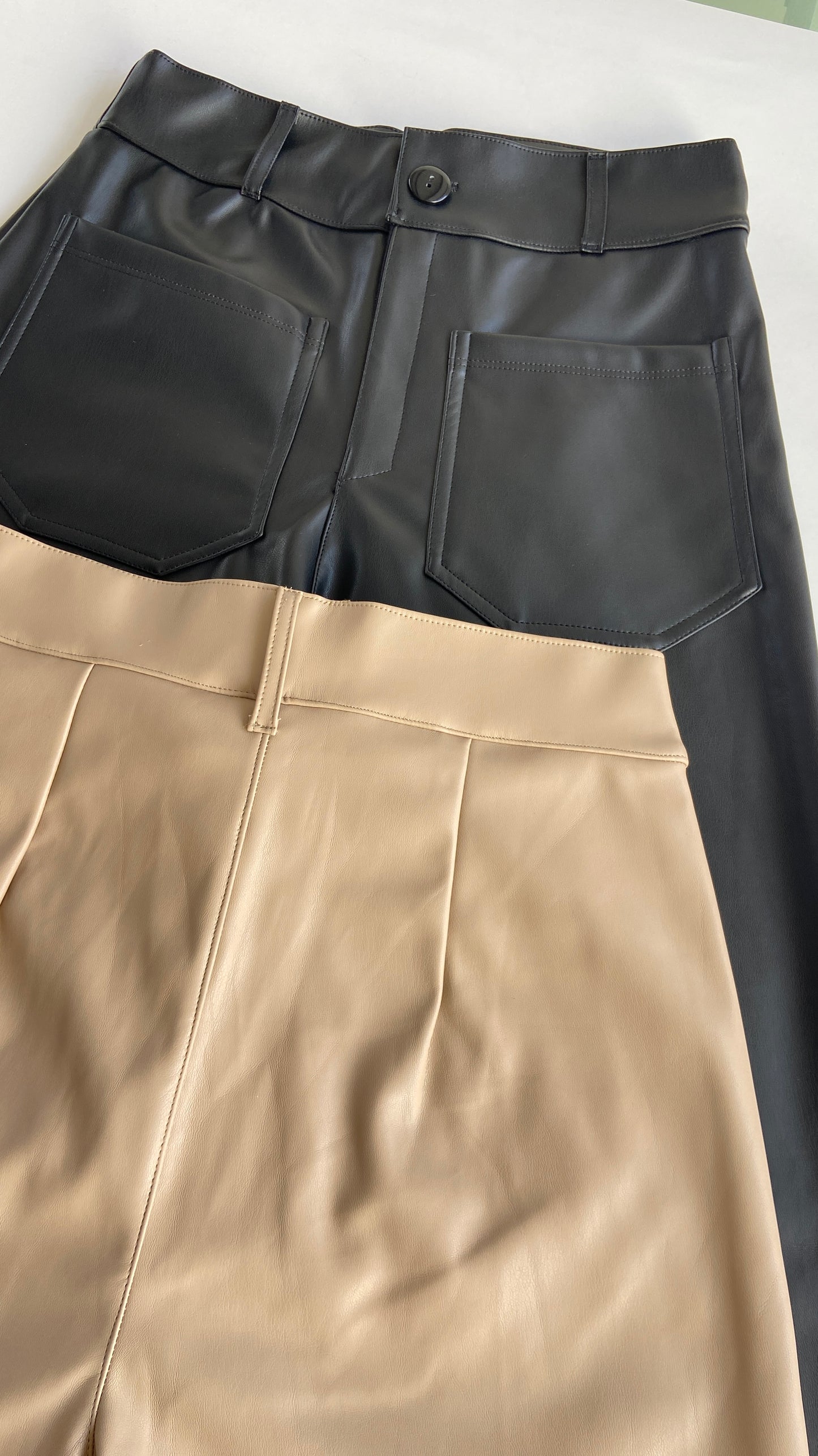 Palazzo cuerina wide leg