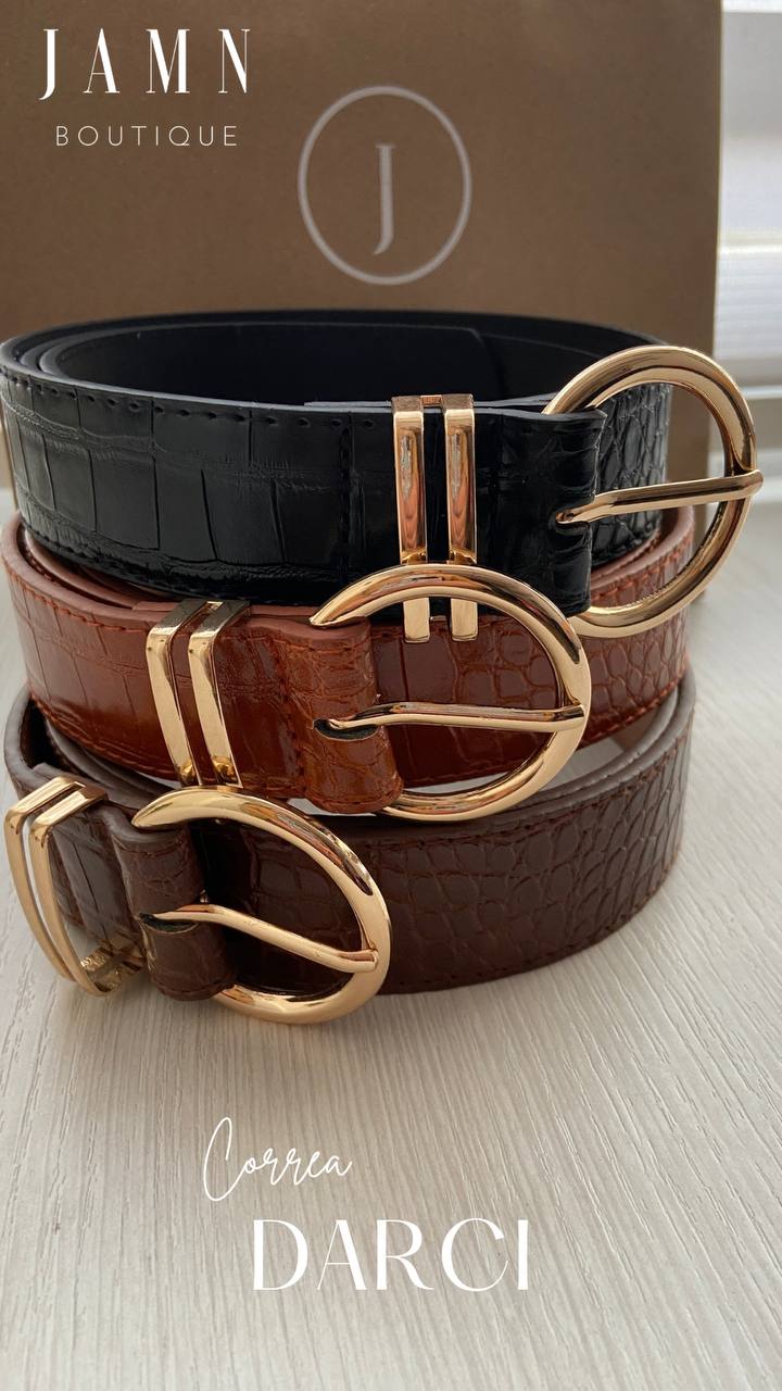 Correa Darci - JAMN BOUTIQUE