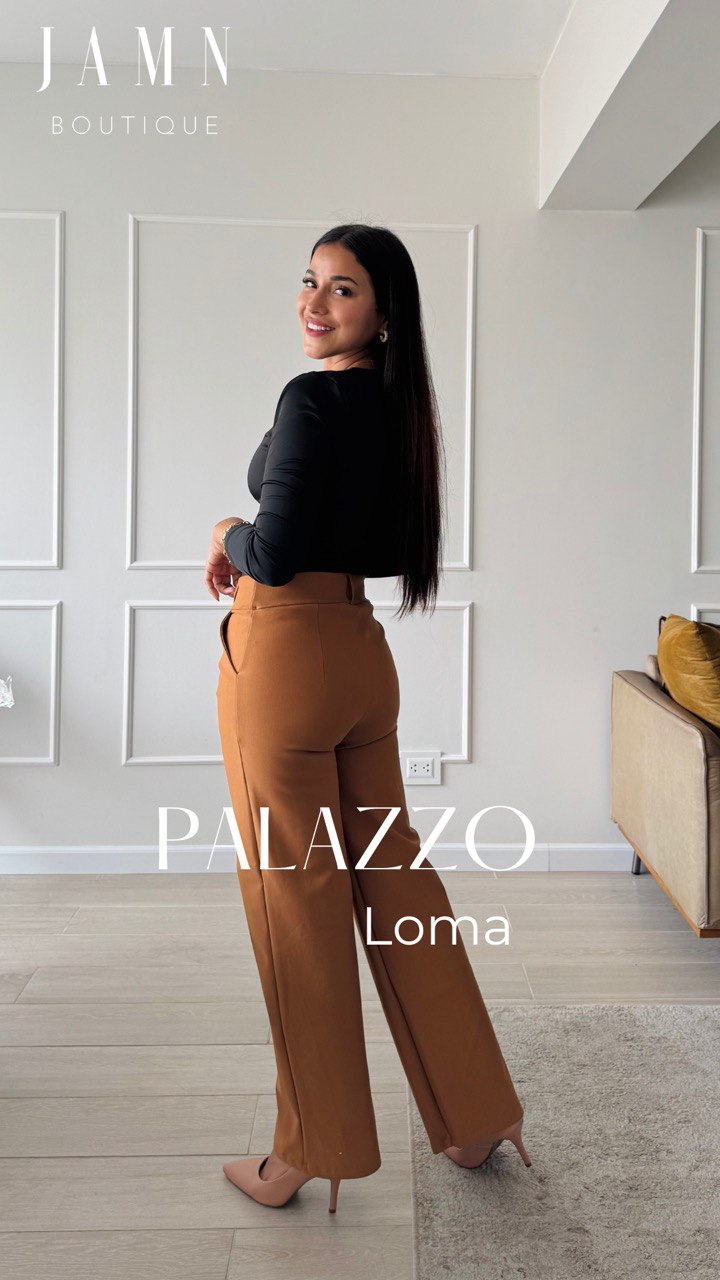 Palazzo Loma