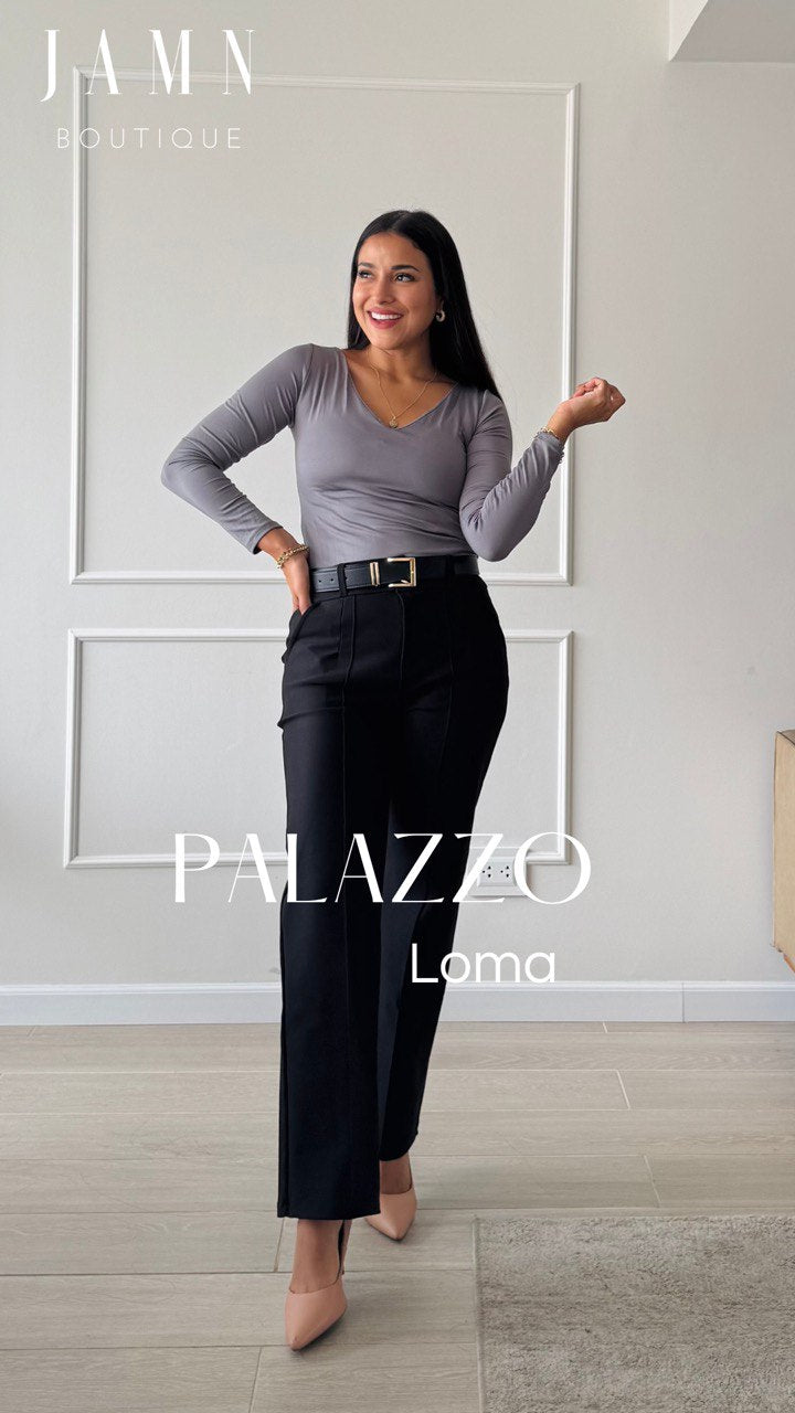 Palazzo Loma