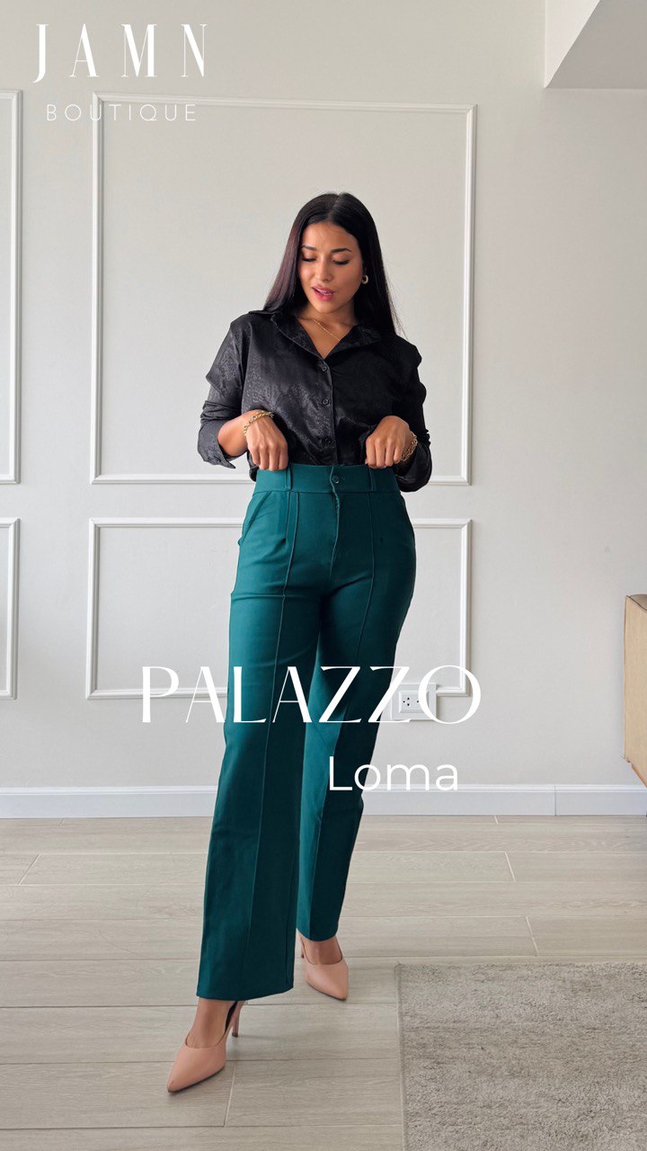 Palazzo Loma