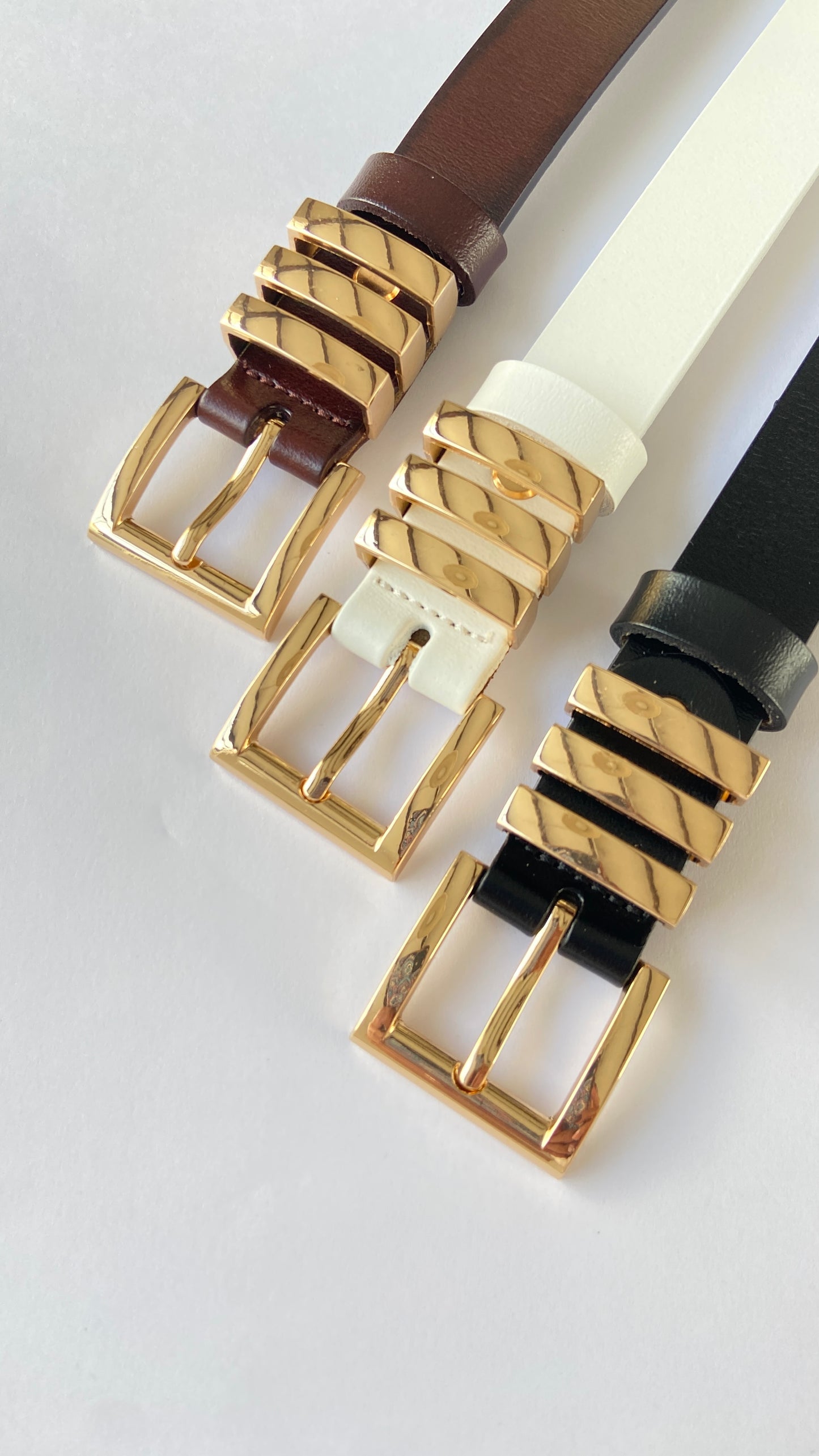 Correa cuero Laurent