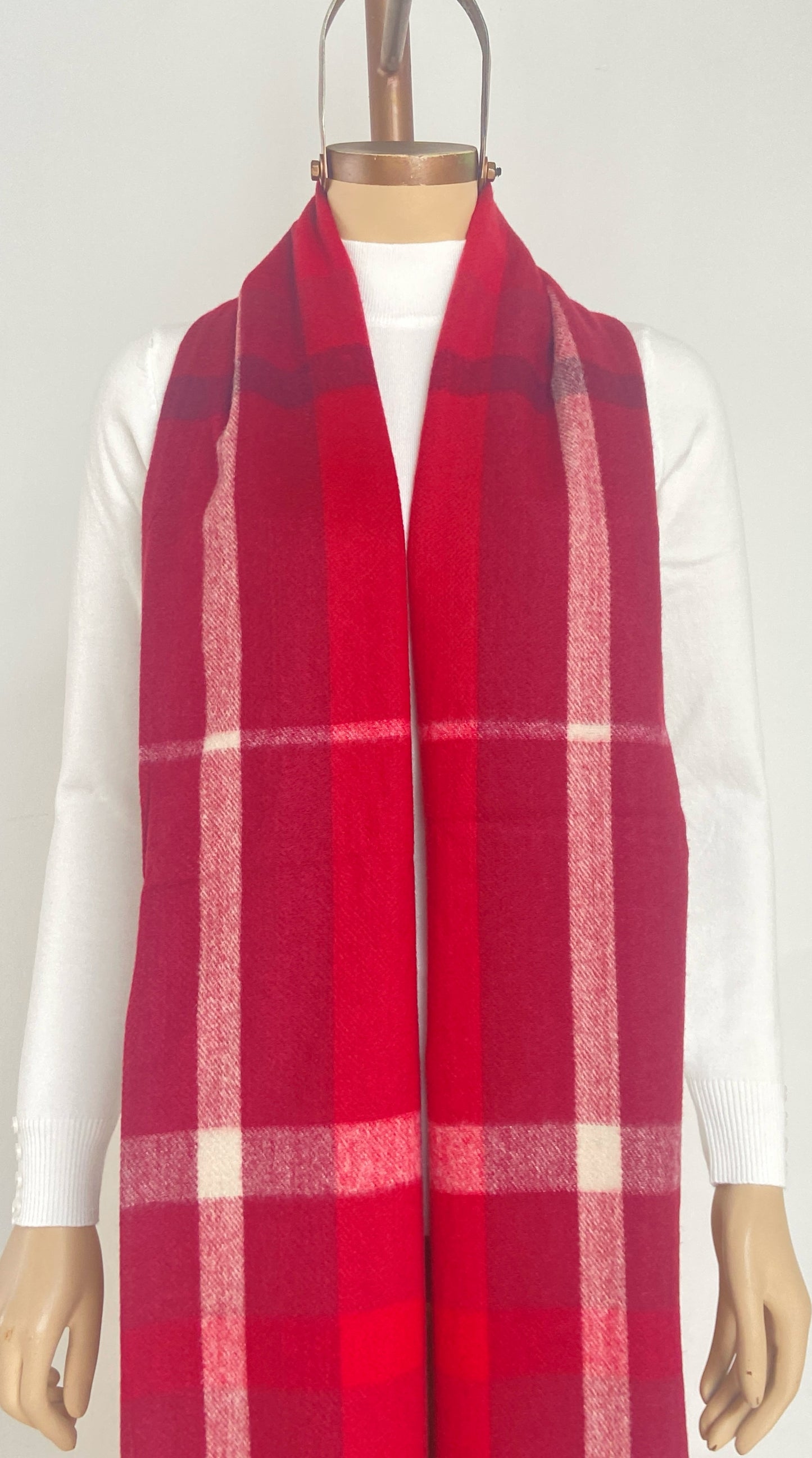 Bufanda Cashmere