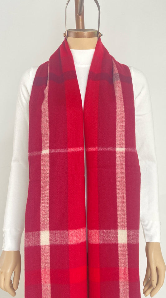 Bufanda Cashmere