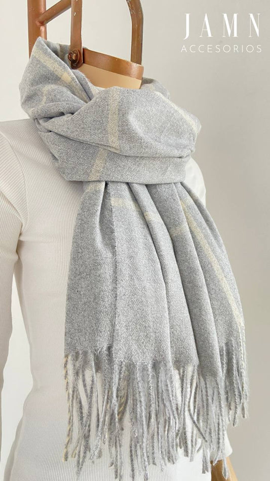 Bufanda Cashmere
