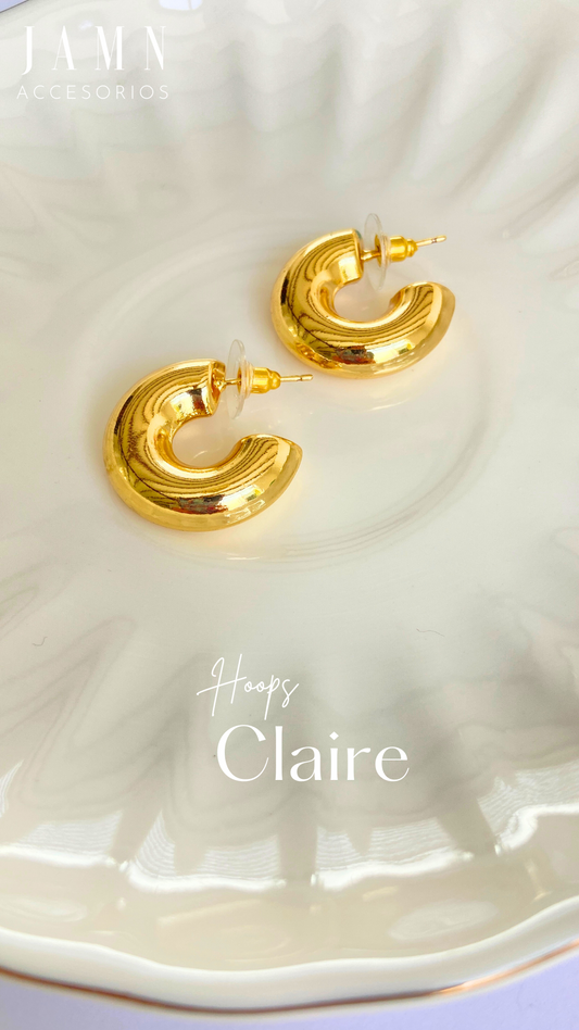 Hoops Claire