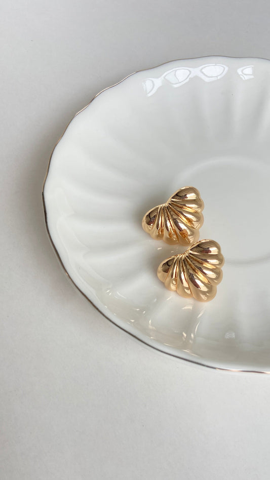 Aretes Croissant