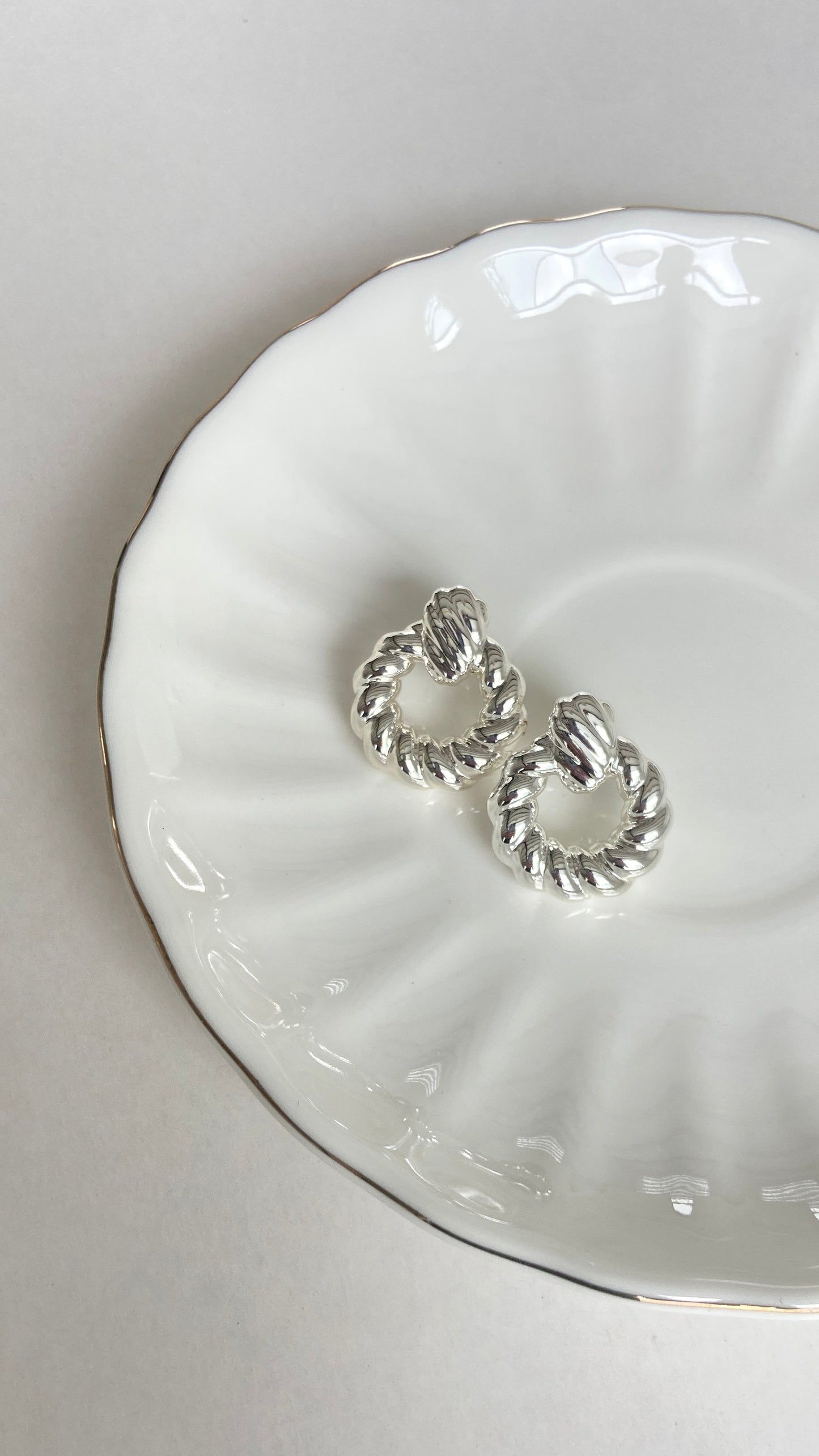 Aretes Isadora