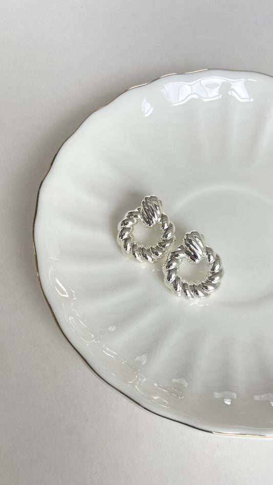 Aretes Isadora