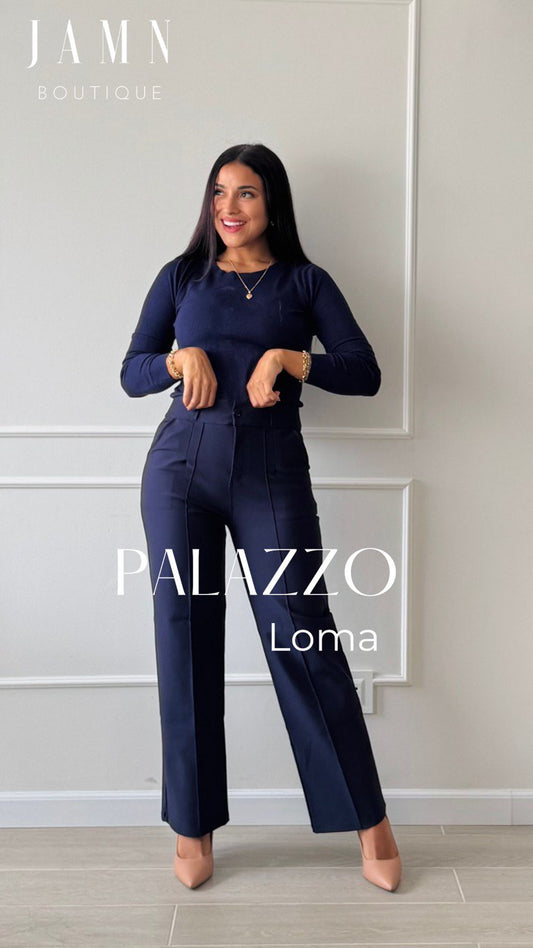 Palazzo Loma