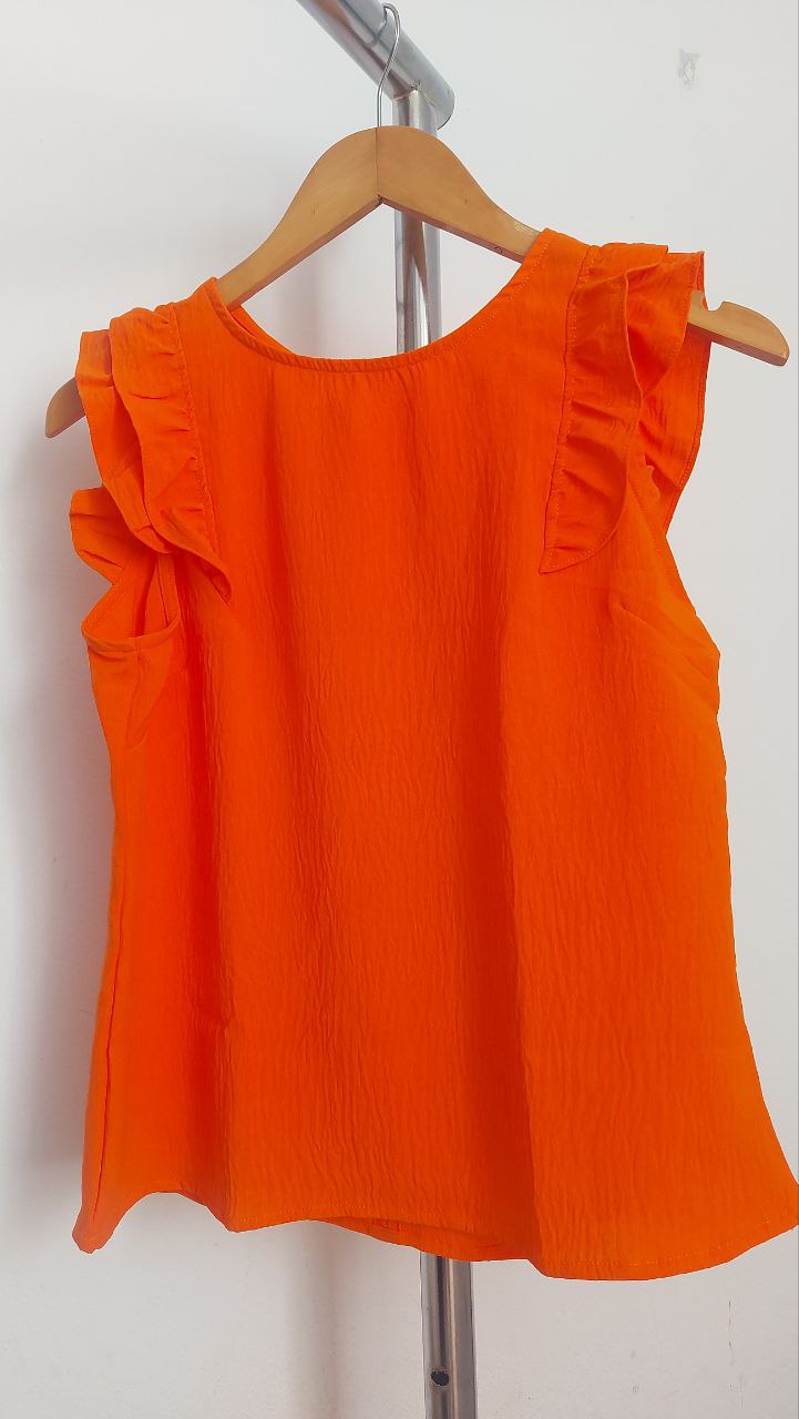 Blusa Lucia