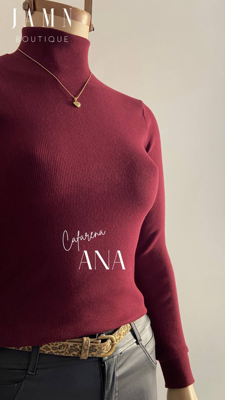 Cafarena Ana - JAMN BOUTIQUE