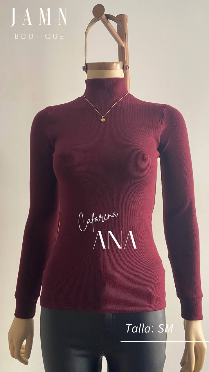 Cafarena Ana - JAMN BOUTIQUE